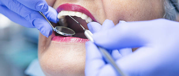 Best Emergency Tooth Extraction  in Germantown, IL
